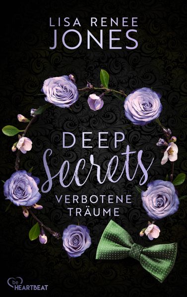 Deep Secrets - Verbotene Träume