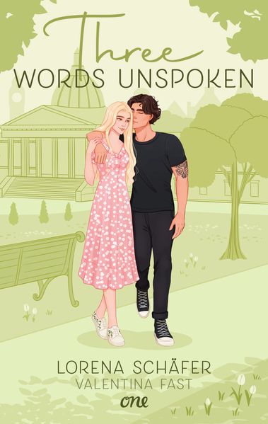 Buchcover