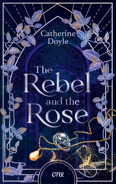 The Rebel and the Rose