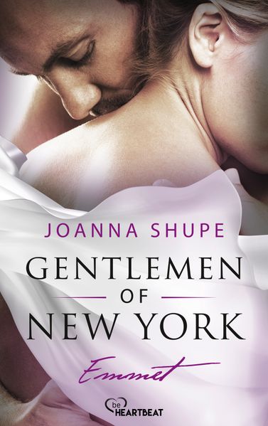 Gentlemen of New York - Emmett