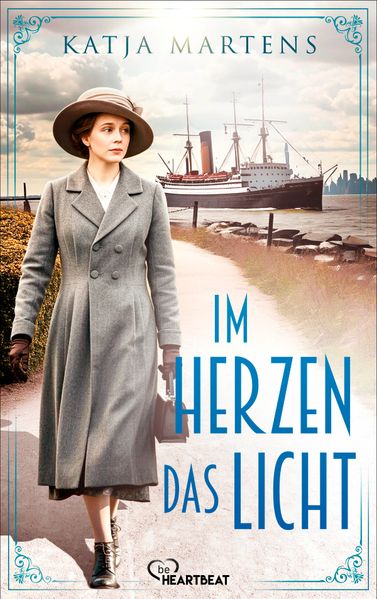 Im Herzen das Licht