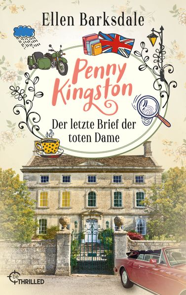 Buchcover