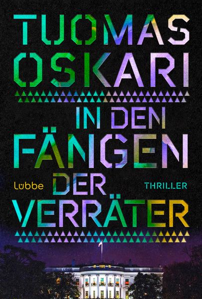 In den Fängen der Verräter