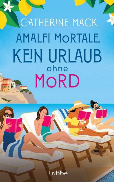 Buchcover
