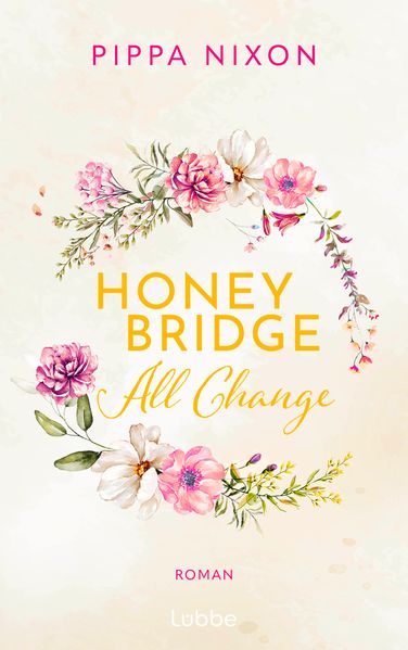 Honeybridge. All Change