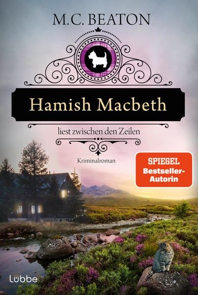Buchcover