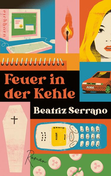 Buchcover
