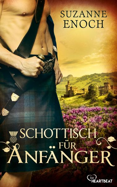 Schottisch für Anfänger
