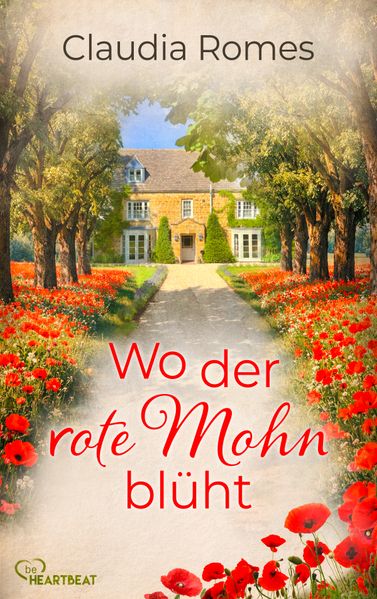 Wo der rote Mohn blüht