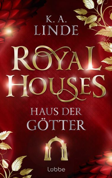 Royal Houses – Haus der Götter