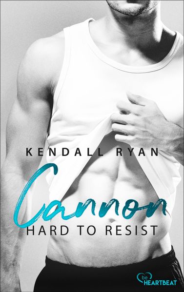 Hard to Resist - Cannon