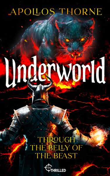Underworld - Through the belly of the beast