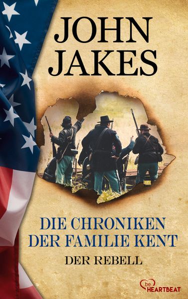 Die Chroniken der Familie Kent - Der Rebell