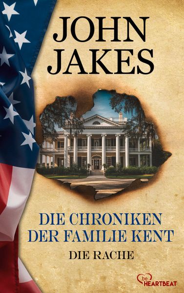 Die Chroniken der Familie Kent - Die Rache