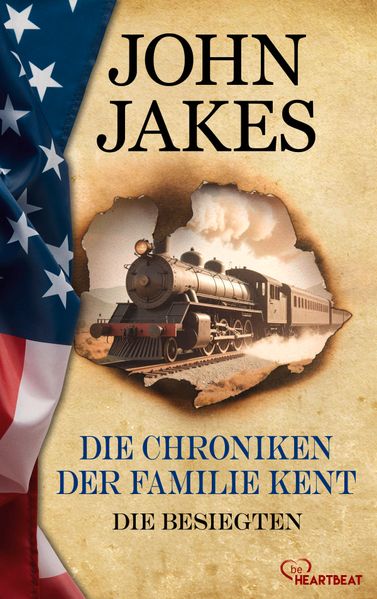 Die Chroniken der Familie Kent - Die Besiegten