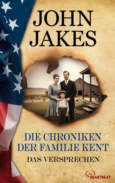 Die Chroniken der Familie Kent - Das Versprechen
