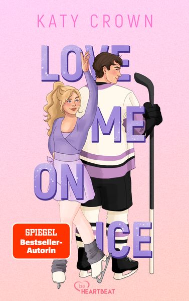 Love Me on Ice