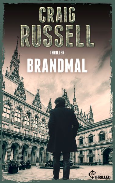 Brandmal