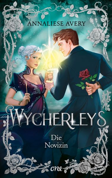 Wycherleys - Die Novizin