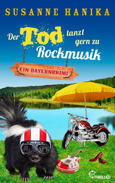 Buchcover