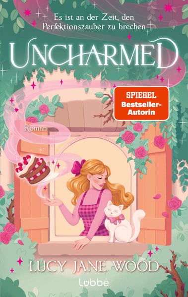 Uncharmed