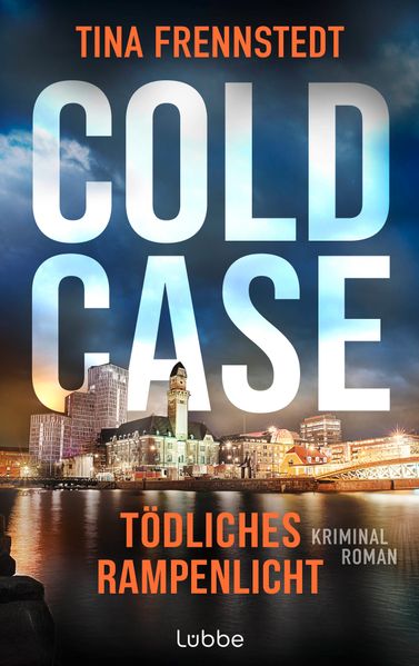COLD CASE - Tödliches Rampenlicht