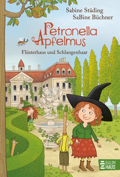 Buchcover