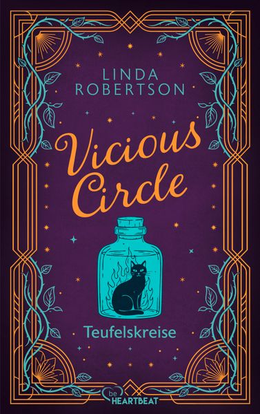 Vicious Circle - Teufelskreise
