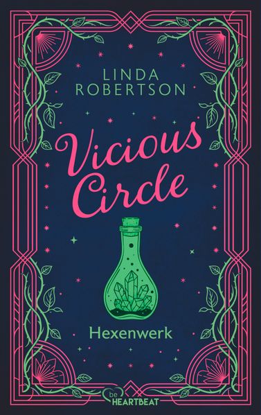 Vicious Circle - Hexenwerk