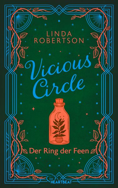 Vicious Circle - Der Ring der Feen