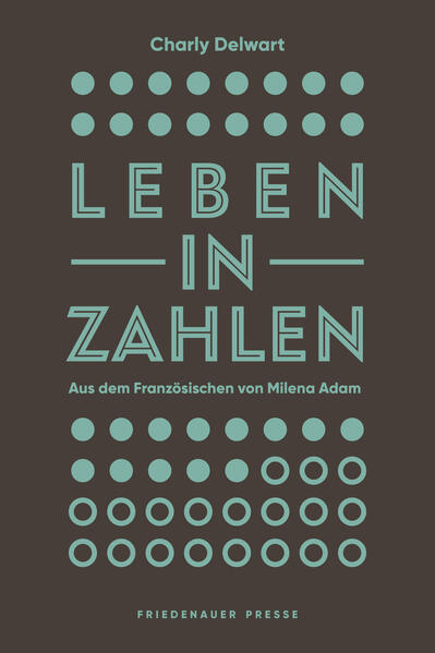 Leben in Zahlen