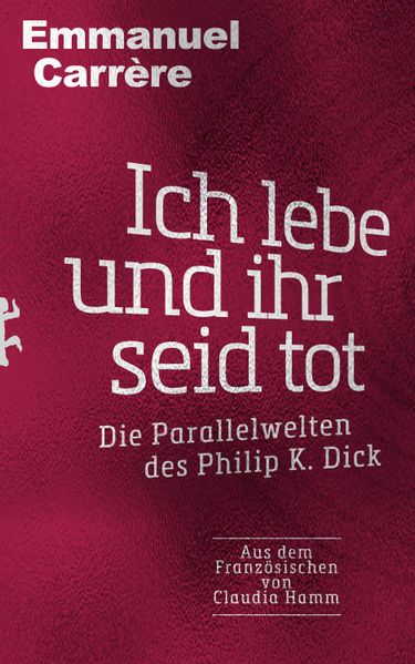 Buchcover