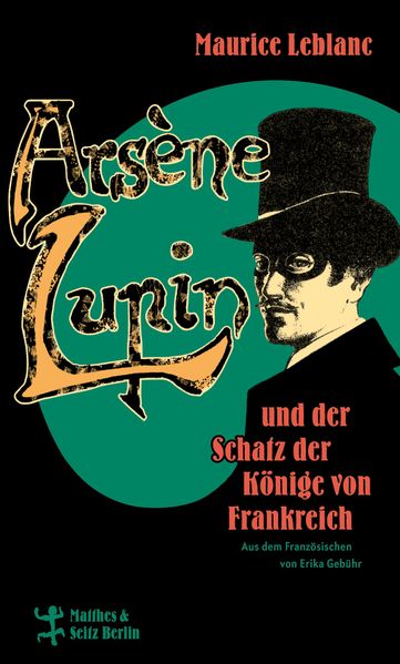 Buchcover