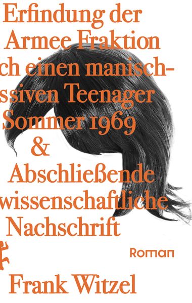 Buchcover