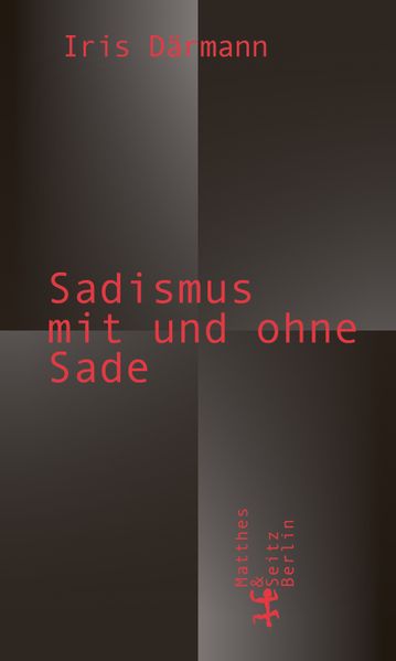 Buchcover