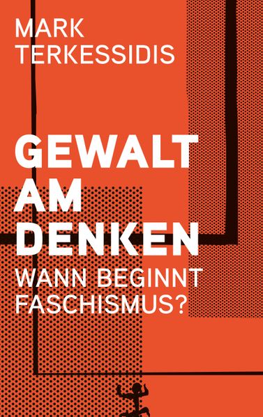 Gewalt am Denken