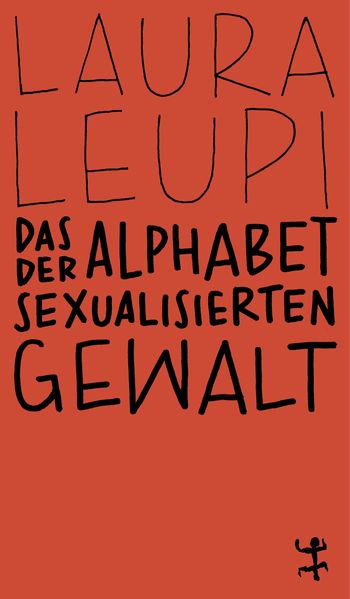 Das Alphabet der sexualisierten Gewalt