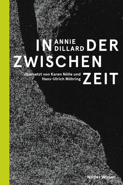 In der Zwischenzeit