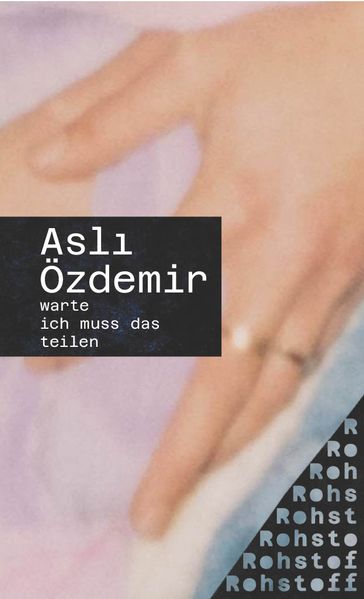 Buchcover
