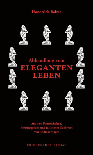 Abhandlung vom eleganten Leben