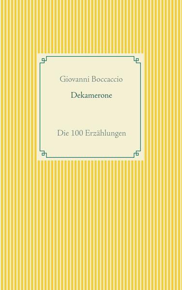 Dekamerone