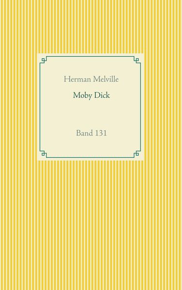 Moby Dick
