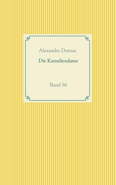 Die Kameliendame