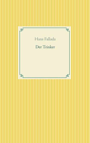 Buchcover