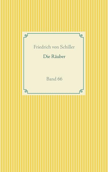 Die Räuber