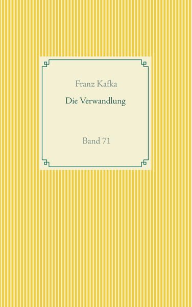 Buchcover
