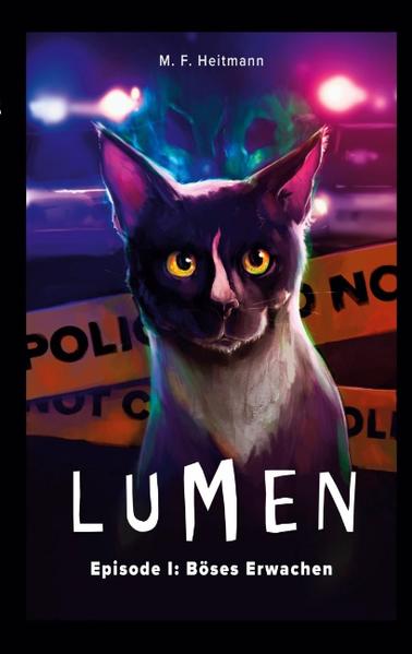 Lumen - Episode I