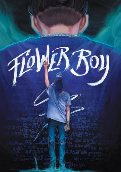 Flowerboy