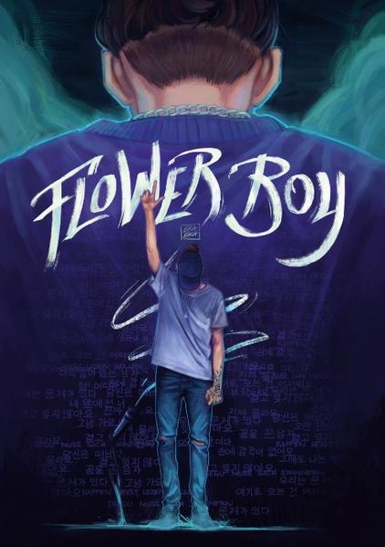 Flowerboy