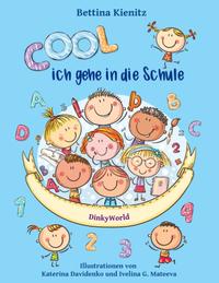 Cool, ich gehe in die Schule